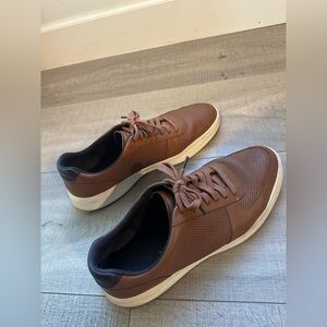 Cole haan Leather Men's Sneakers